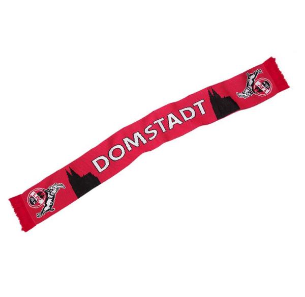 1. FC Köln - Schal "Domstadt"